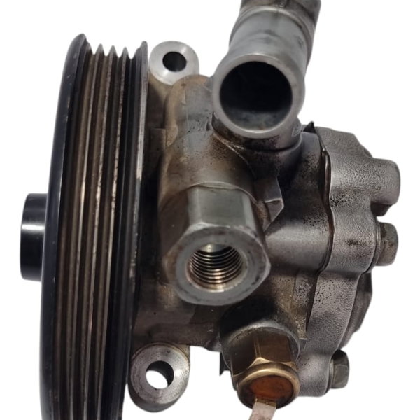 Bomba Da Direção Hidráulica Ford Edge 3.5 V6 2009 Cx480