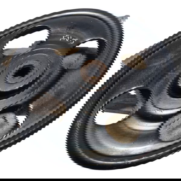 Bomba Da Direção Hidráulica Ford Edge 3.5 V6 2009 Cx480