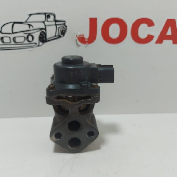 Válvula Egr Grand Vitara V6 1997 Cx147