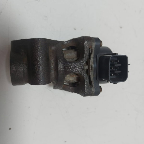 Válvula Egr Grand Vitara V6 1997 Cx147