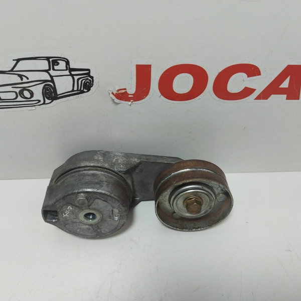 Tensor Correia S10 Motor Mwm Dyv701 Cx200