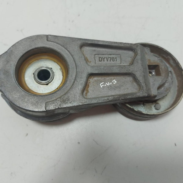 Tensor Correia S10 Motor Mwm Dyv701 Cx200