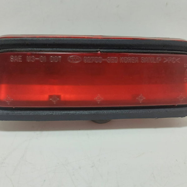 Brake Light Luz Freio Sorento 2008 Cx105
