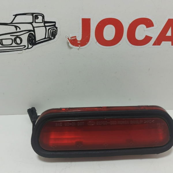 Brake Light Luz Freio Sorento 2008 Cx105