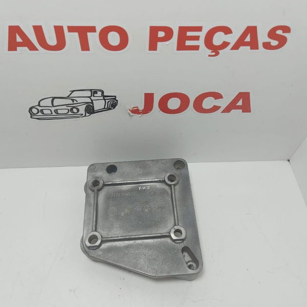 Suporte Compressor Ar Peugeot 206 1.4 8v (9656881780) Cx203