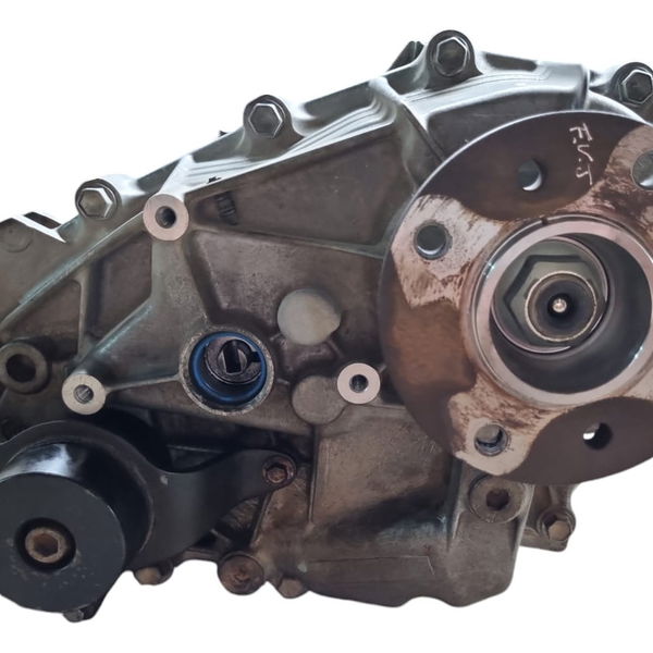 Caixa De Tração Ranger 3.2 2015 Automática