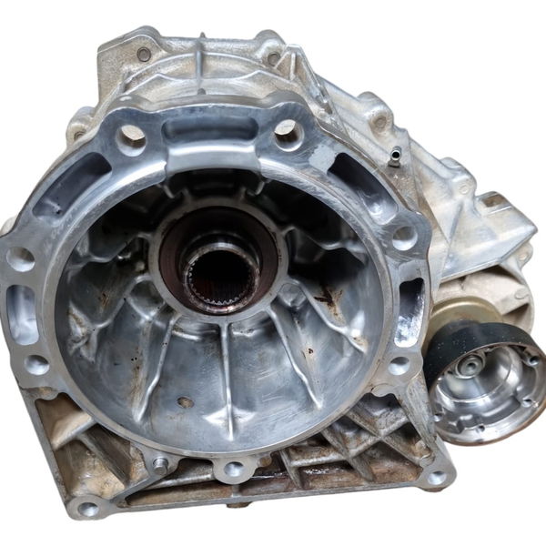 Caixa De Tração Ranger 3.2 2015 Automática