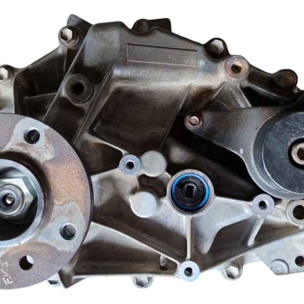 Caixa De Tração Ranger 3.2 2015 Automática