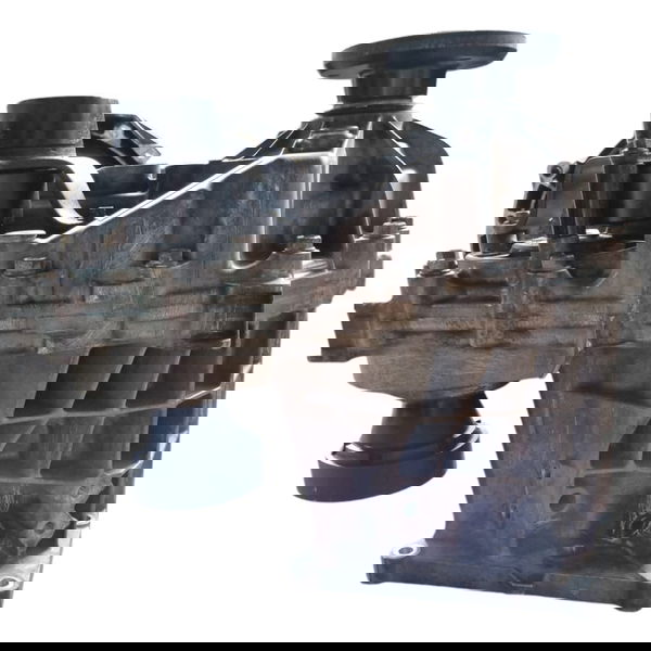 Caixa De Tração Ranger 3.2 2015 Automática