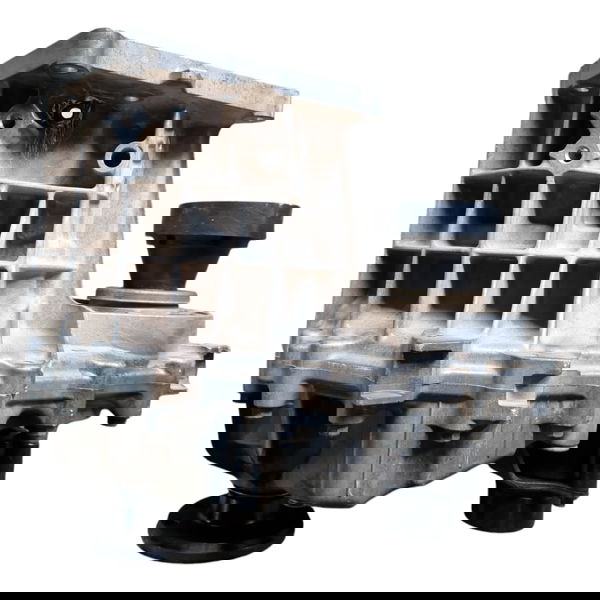 Caixa De Tração Ranger 3.2 2015 Automática