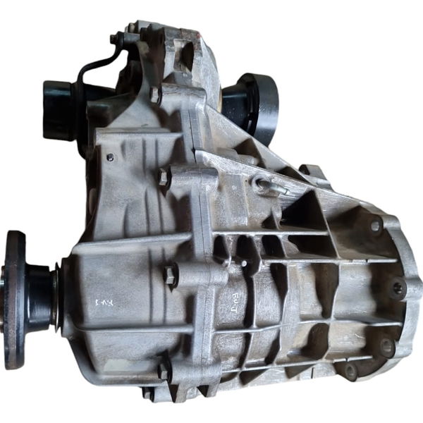 Caixa De Tração Ranger 3.2 2015 Automática