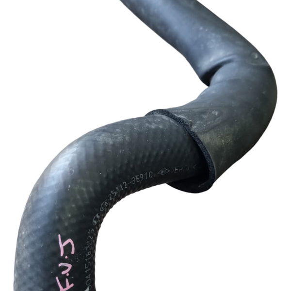 Mangueira Inferior Radiador Sorento Diesel 2009 Cx480