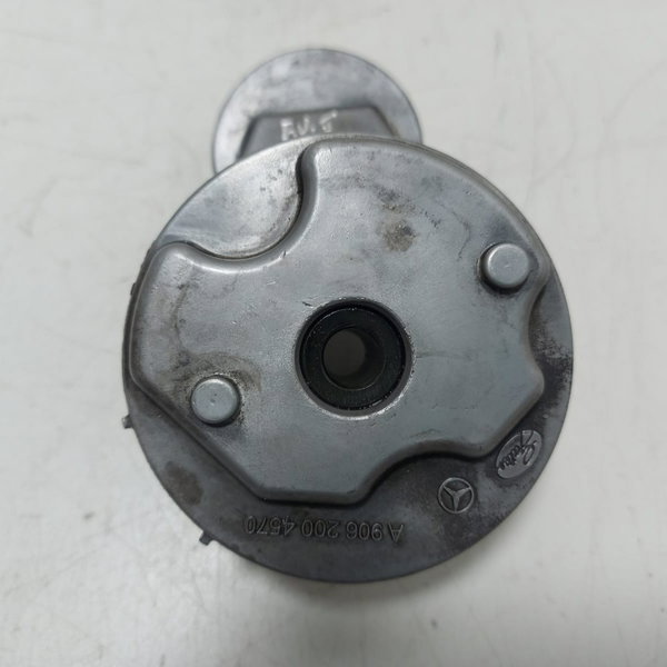Tensor Da Correia Alternador M.benz Acelo  915 2011 Cx204