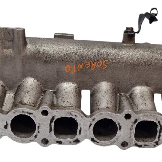 Coletor Admissão Sorento 2.5 Diesel 2009 Cx574