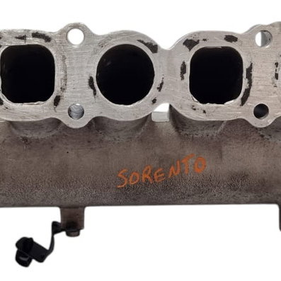 Coletor Admissão Sorento 2.5 Diesel 2009 Cx574