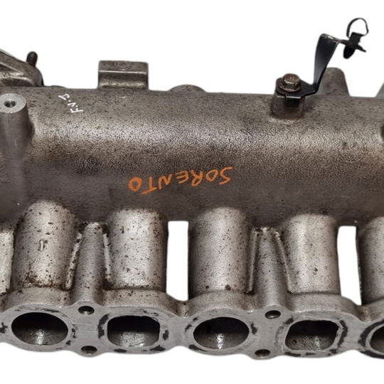 Coletor Admissão Sorento 2.5 Diesel 2009 Cx574