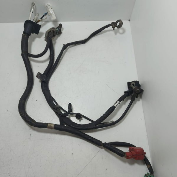 Cabo Bateria Subaru Imprensa 2.0 2010 Cx73