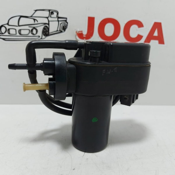 Atuador Bomba Vác Land Rove Discovery 2 04 Hella003572 Cx156