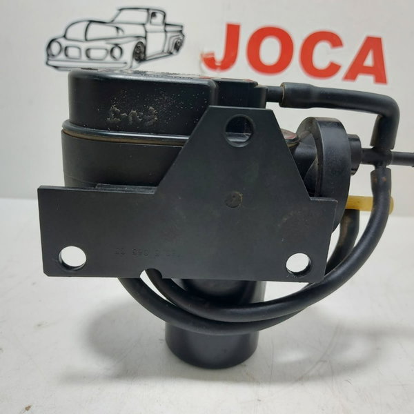 Atuador Bomba Vác Land Rove Discovery 2 04 Hella003572 Cx156