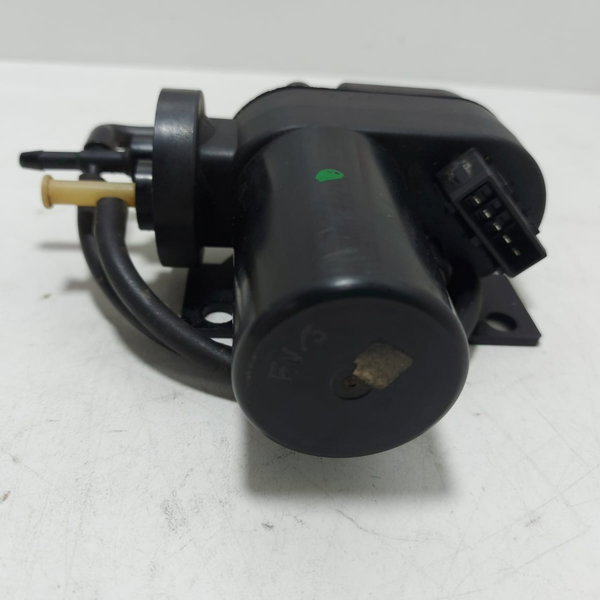 Atuador Bomba Vác Land Rove Discovery 2 04 Hella003572 Cx156