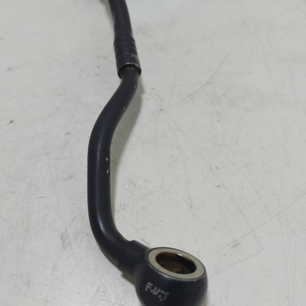 Flexível Curto Filtro Bomba Injet M.b Acelo 915c 2011 Cx155