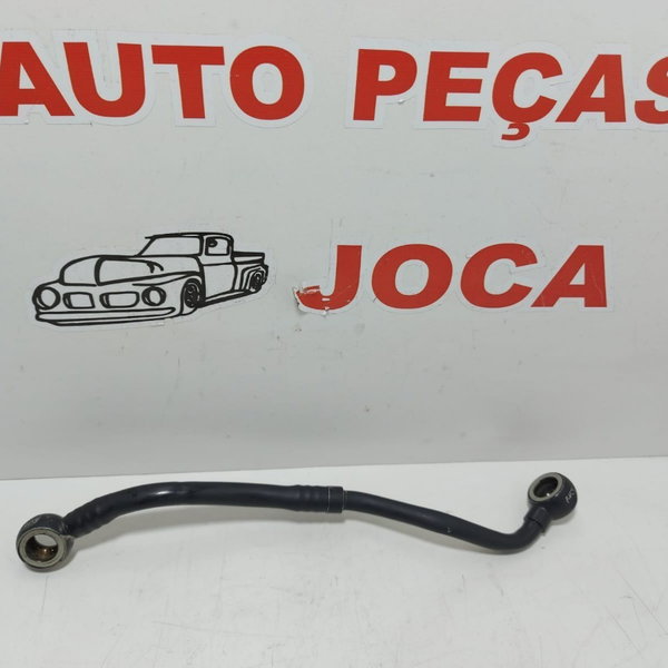 Flexível Curto Filtro Bomba Injet M.b Acelo 915c 2011 Cx155