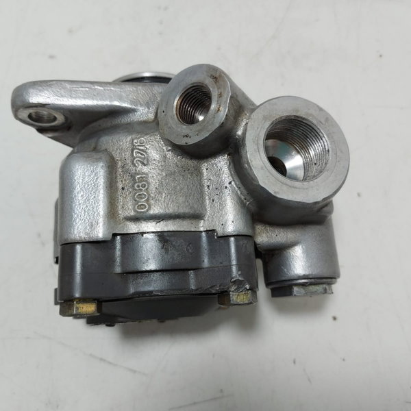 Bomba Direção Hidráulica M.benz Acelo 915 Om904  2011 Cx328