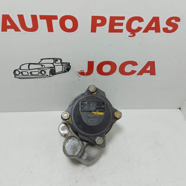 Bomba Direção Hidráulica M.benz Acelo 915 Om904  2011 Cx328
