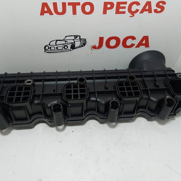 Coletor Admissão Ar Motor M.benz  2011 Cx569