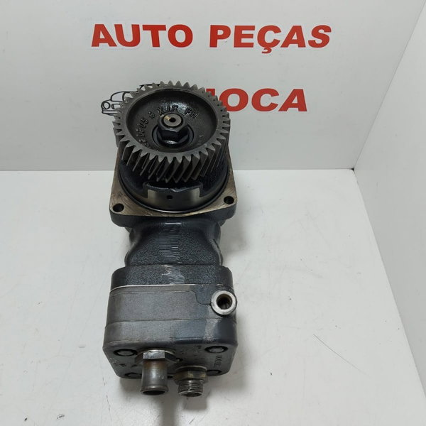 Compressor De Ar M.benz Acelo 915c Om904  2011