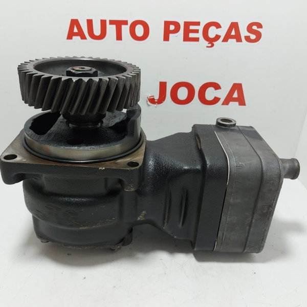 Compressor De Ar M.benz Acelo 915c Om904  2011