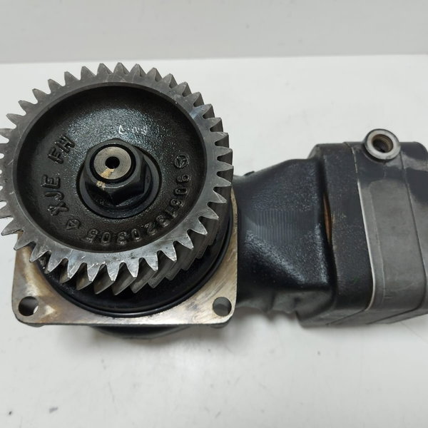 Compressor De Ar M.benz Acelo 915c Om904  2011