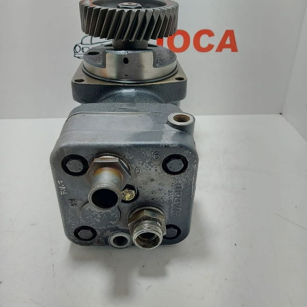 Compressor De Ar M.benz Acelo 915c Om904  2011