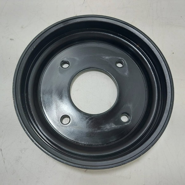 Polia Bomba Água M.benz Acelo 915c 2011 Cx167