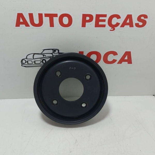 Polia Bomba Água M.benz Acelo 915c 2011 Cx167