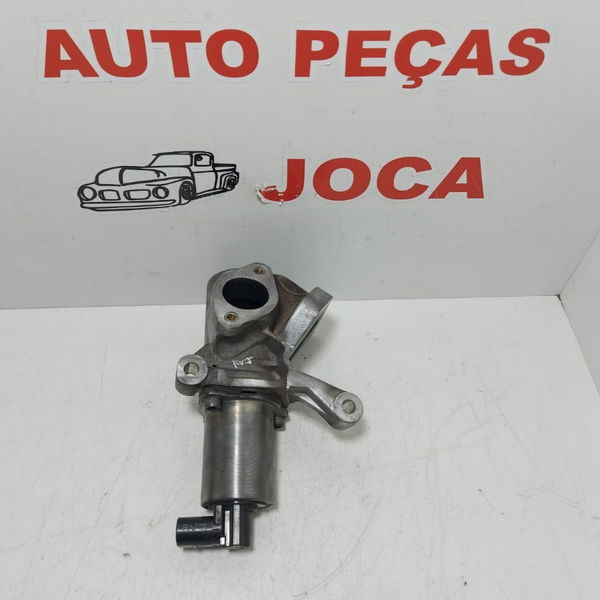 Válvula Egr Ssangyong Actyon 2.0 2010 Cx164