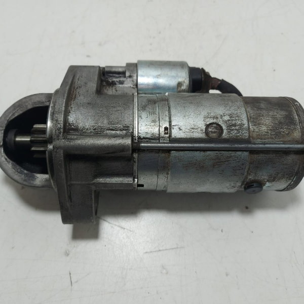 Motor Partida Ssangyong Action 2.0 2010
