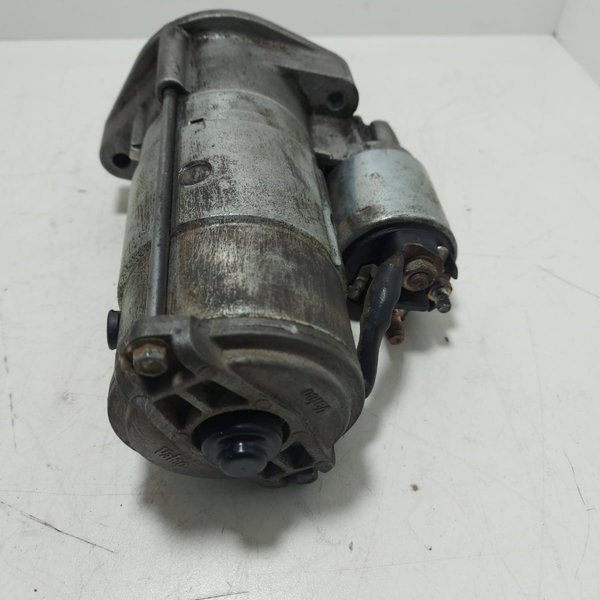Motor Partida Ssangyong Action 2.0 2010