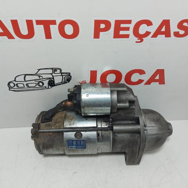 Motor Partida Ssangyong Action 2.0 2010