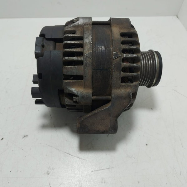 Alternador Ssangyong Action 2.0 2010