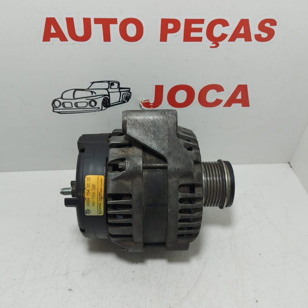 Alternador Ssangyong Action 2.0 2010
