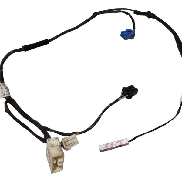 Chicote Aquecedor Sorento 04/09 Cx480