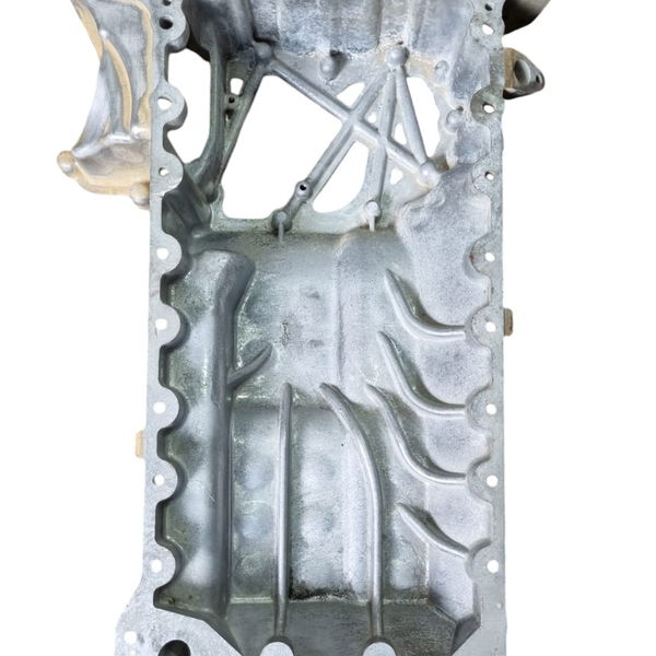 Sobre Cárter Do Motor Da S-10 2.8 16v 2014 Cx534