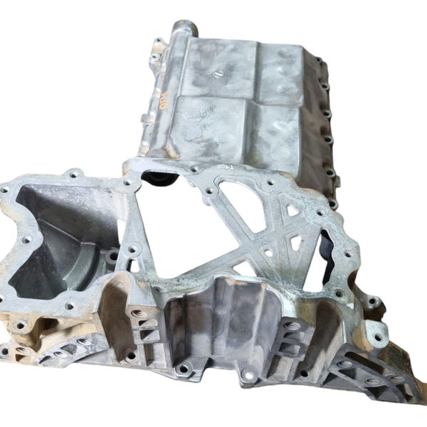 Sobre Cárter Do Motor Da S-10 2.8 16v 2014 Cx534