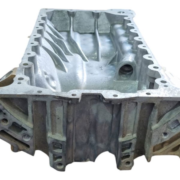 Sobre Cárter Do Motor Da S-10 2.8 16v 2014 Cx534