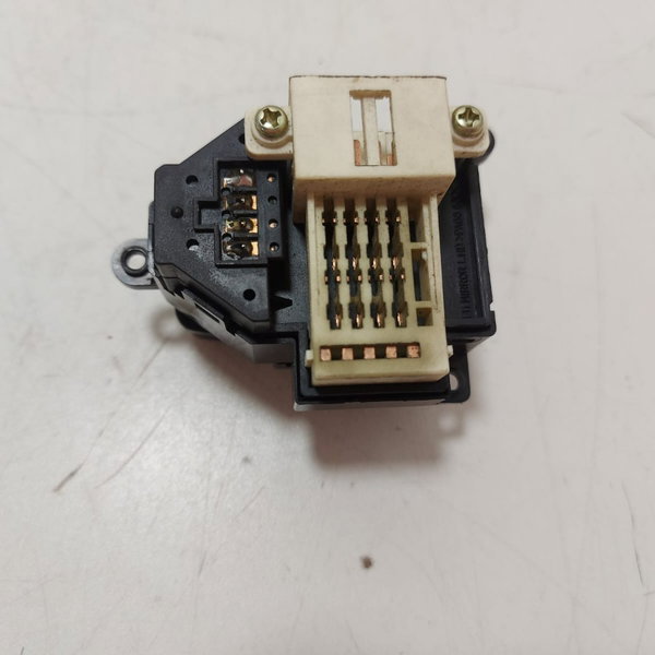 Comando Retrovisor Elétrico I30 2011 (cx50)
