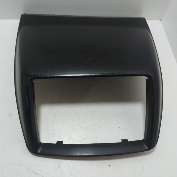 Moldura Painel Central Mmc Triton 2012 (mn179267zz) Cx196