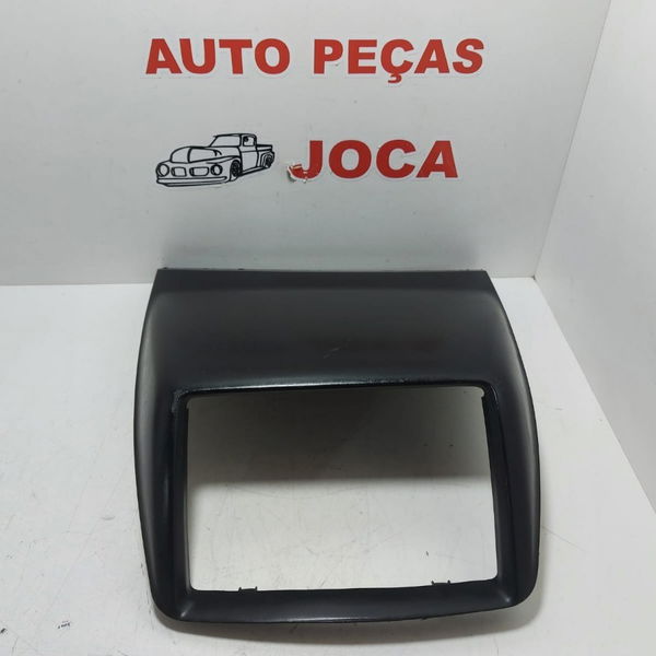 Moldura Painel Central Mmc Triton 2012 (mn179267zz) Cx196
