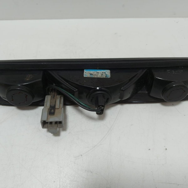 Brake Light Ford  Ranger 2.8 2003 Cx105