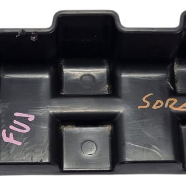 Protetor Tapete Tras L/e Sorento 2008 Cx480